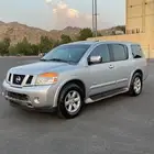 ارمادا 2008 للبيع