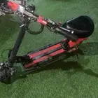 سكوتر جديد