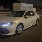 كامري 2018 فل كامل