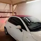 فيات 500 كشف للتنازل بدون مقابل