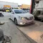 سوناتا مجدوعي موديل 2014