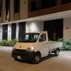 للبيع دباب دايهاتسو 2011