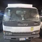 دينة ايسيزو موديل 2005
