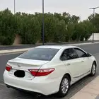 كامري 2017 فل كامل للبيع
