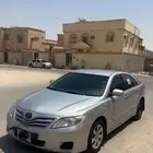 البيع كامري 2011