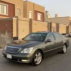 لكزس430 سعودي