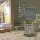 عطر ماتش match