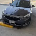 كيا كادينزا ستنادر 2016
