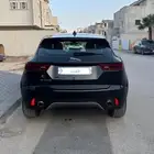 جاكوار 2021 E-PACE