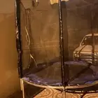 نطيطا جديدة سبب البيت بننقل مدينه ثانيه ولا نقدر ناخذها