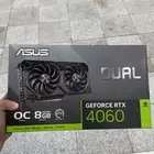كرت شاشة 4060 8gb