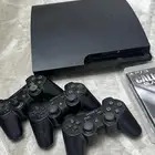 سوني 3 PS3 ps3 ( نظيف )