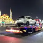 سطحه جدة هيدروليك فل داون نقل لكل المدن
