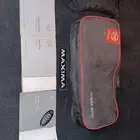 نيسان مكسيما