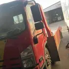 سطحه لنقل جميع السيارات داخل وخارج المملكه