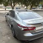 كامري قراندي هايبرد موديل 2021