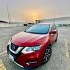 نيسان اكس تريل 2019 فل كامل