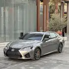 GS F 2016