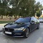 للبيع بي ام 730 Li موديل 2018 منوة المستخدم