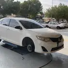 كامري 2013 اقبل بدل هيلكس