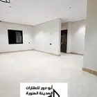 للبيع عماره سكنيه دورين كل دور شقه شرق مخطط البدراني