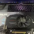 كرتين شاشة للبيع 1660 super و 1650 super