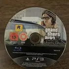 شريط قراند IV بلايستيشن 3