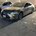 لكزز موديل 2022