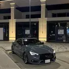 انفنتي Q60 Red sport