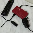 رسيفر fujistar