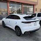 شانجان يوني كي 2025 CHANGAN UNI K