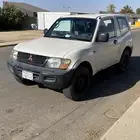 باجيرو 2002