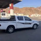 هايلكس 2018