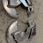 اكسسوارات وقطع قولد وينق دباب