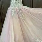 فستان فرح