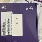 راوتر stc جديد مختوم