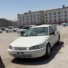 كامري 2001 للبيع او للبدل بموتر ثاني