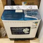 automatic washing machine