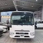 باص كوستر ديزل ركاب 2025