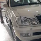 صالون لكزس للبيع 2001