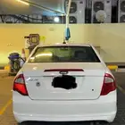 سيارة للبيع فيوجن 2012