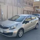 للبيع كيا ريو 2014