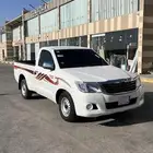 هايلكس غماره 13