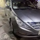 سوناتا 2011 نظيف
