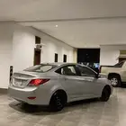 هونداي اكسنت