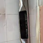 صدام هايلكس 2013 خلفي