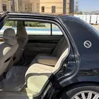 فورد ماركيز 2009 أسود ملكي