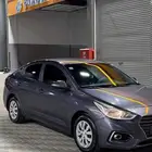 هيونداي اكسنت 2020