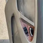 ديكور كامري