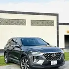 هونداي سنتافي ديزل 2019